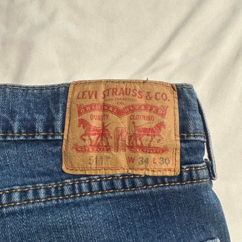 Levis levi strauss
